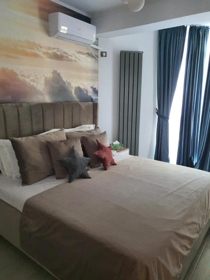 Ema Luxury Apartment Navodari Luaran gambar
