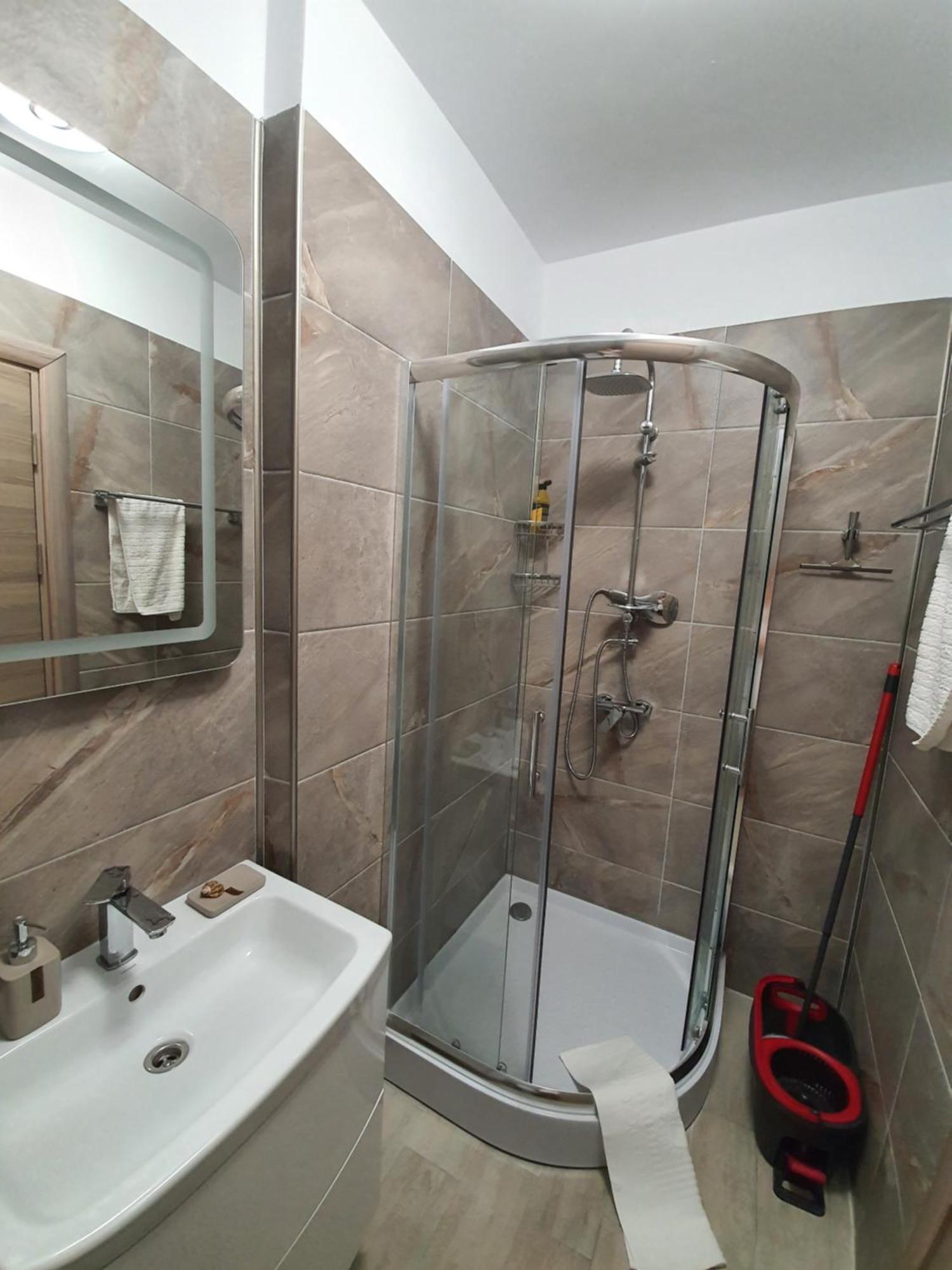 Ema Luxury Apartment Navodari Luaran gambar