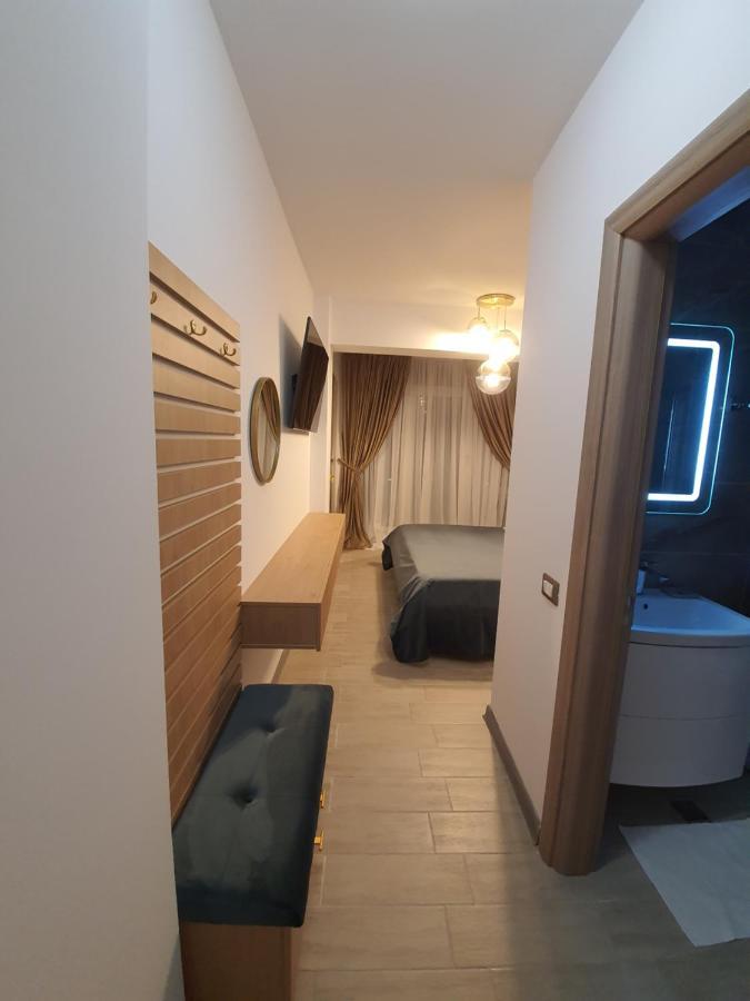 Ema Luxury Apartment Navodari Luaran gambar
