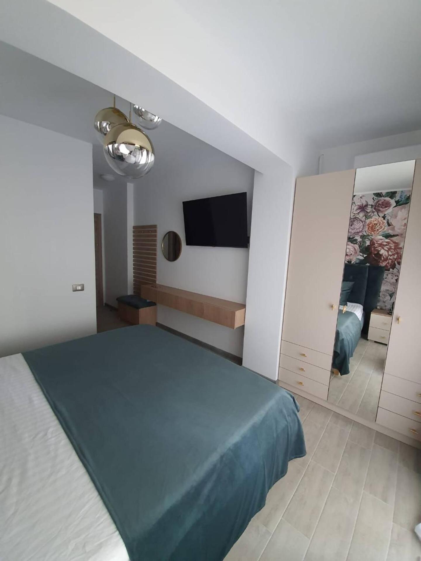 Ema Luxury Apartment Navodari Luaran gambar