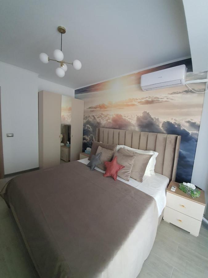 Ema Luxury Apartment Navodari Luaran gambar