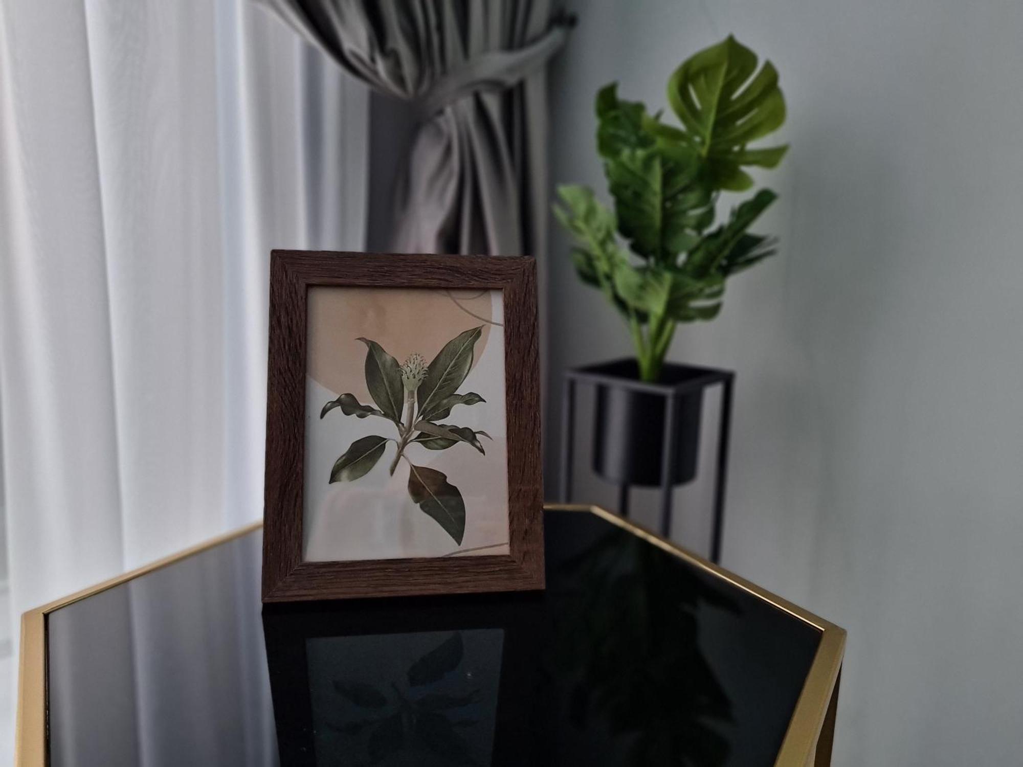 Ema Luxury Apartment Navodari Luaran gambar