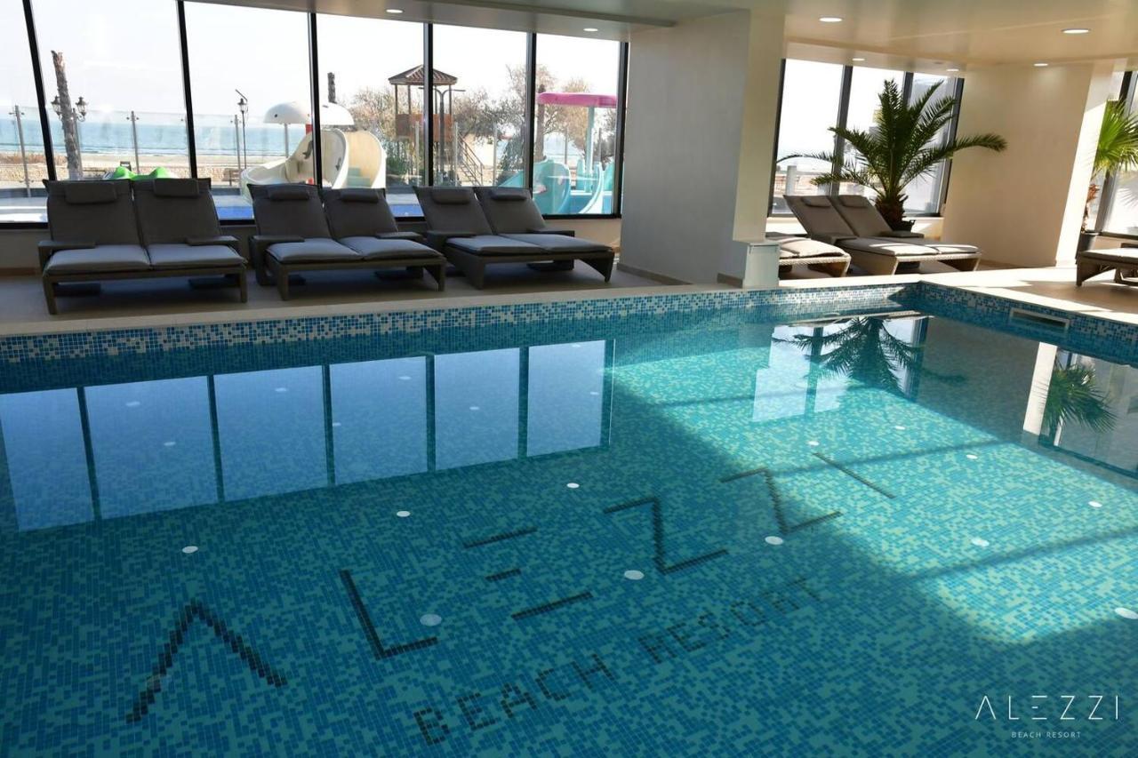 Ema Luxury Apartment Navodari Luaran gambar