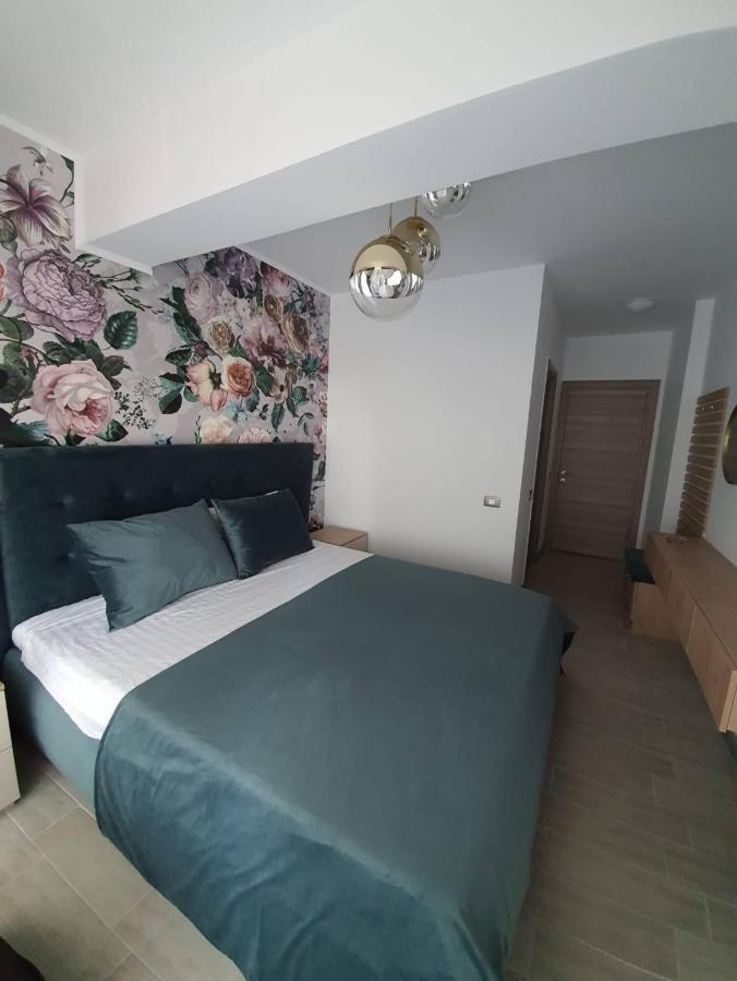 Ema Luxury Apartment Navodari Luaran gambar