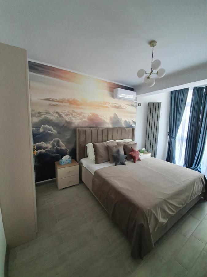Ema Luxury Apartment Navodari Luaran gambar