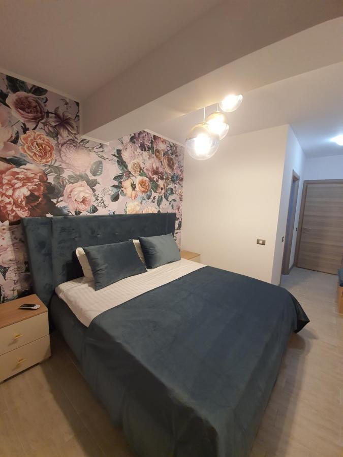 Ema Luxury Apartment Navodari Luaran gambar