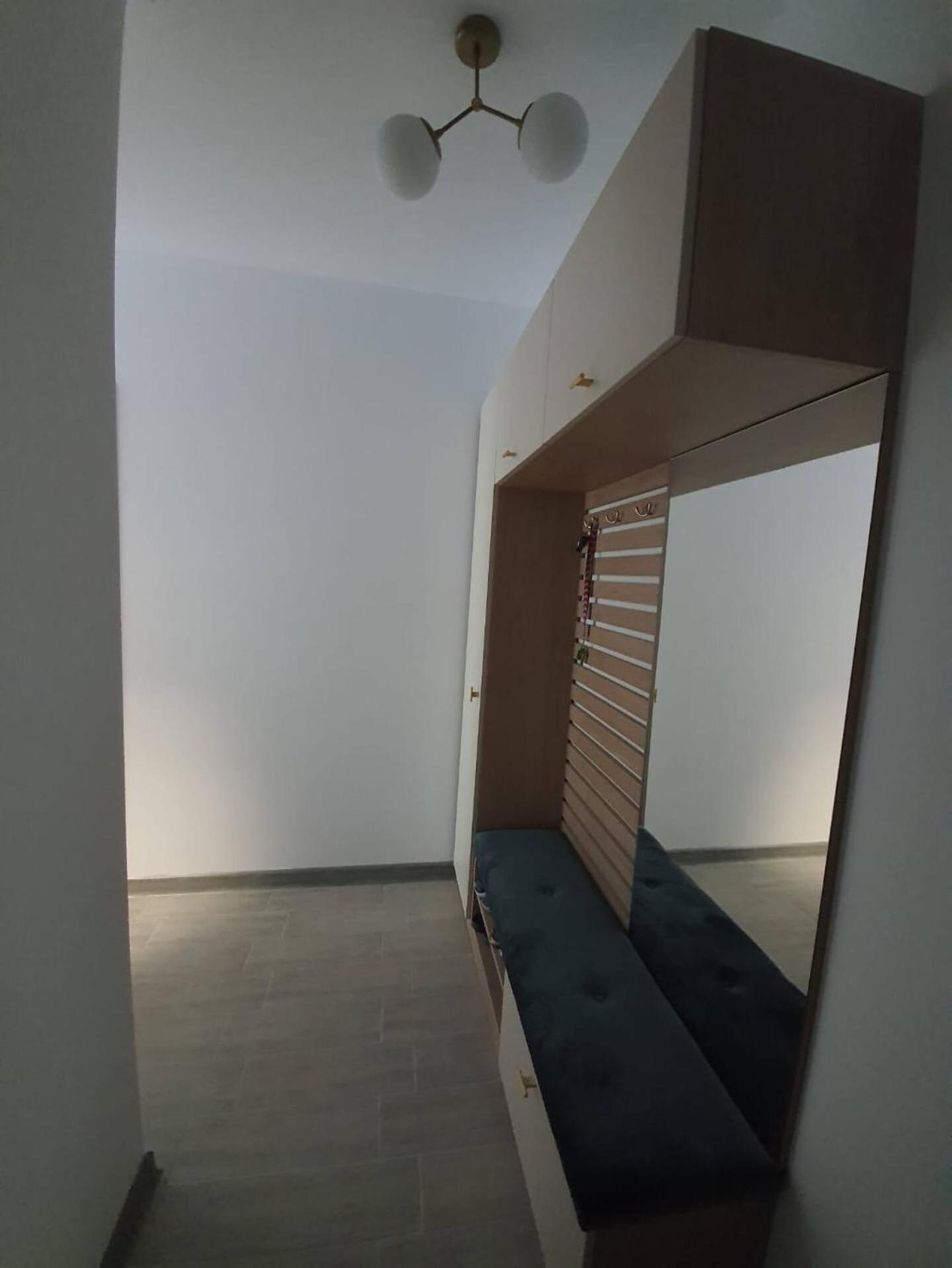Ema Luxury Apartment Navodari Luaran gambar