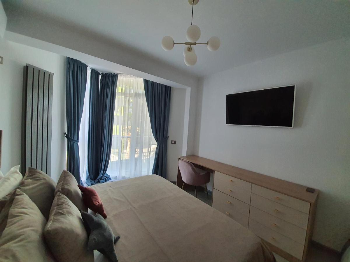 Ema Luxury Apartment Navodari Luaran gambar