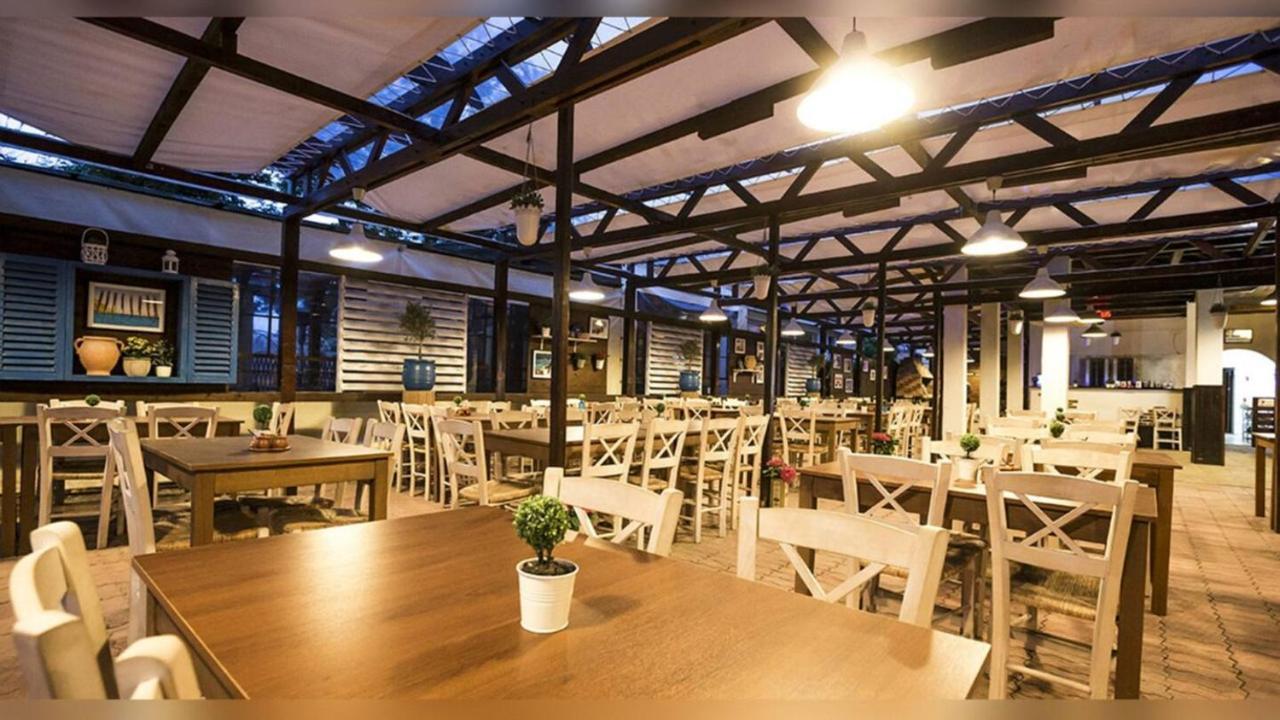 Ema Luxury Apartment Navodari Luaran gambar