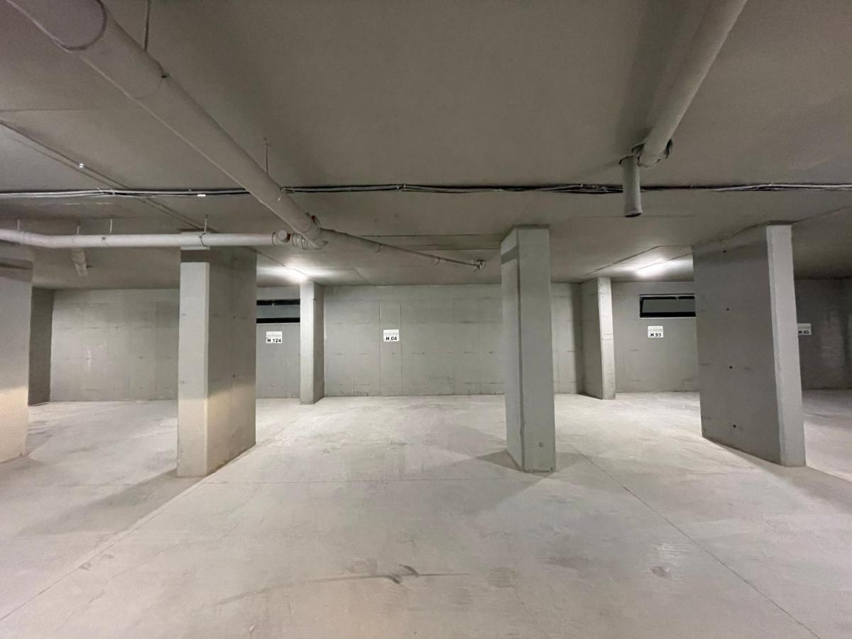 Ema Luxury Apartment Navodari Luaran gambar